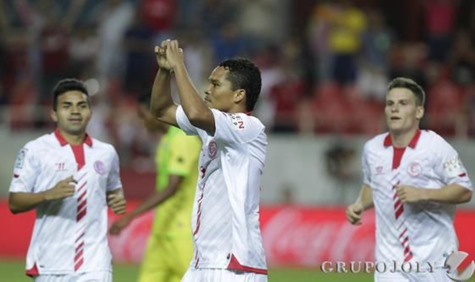 Foto: Antonio Pizarro