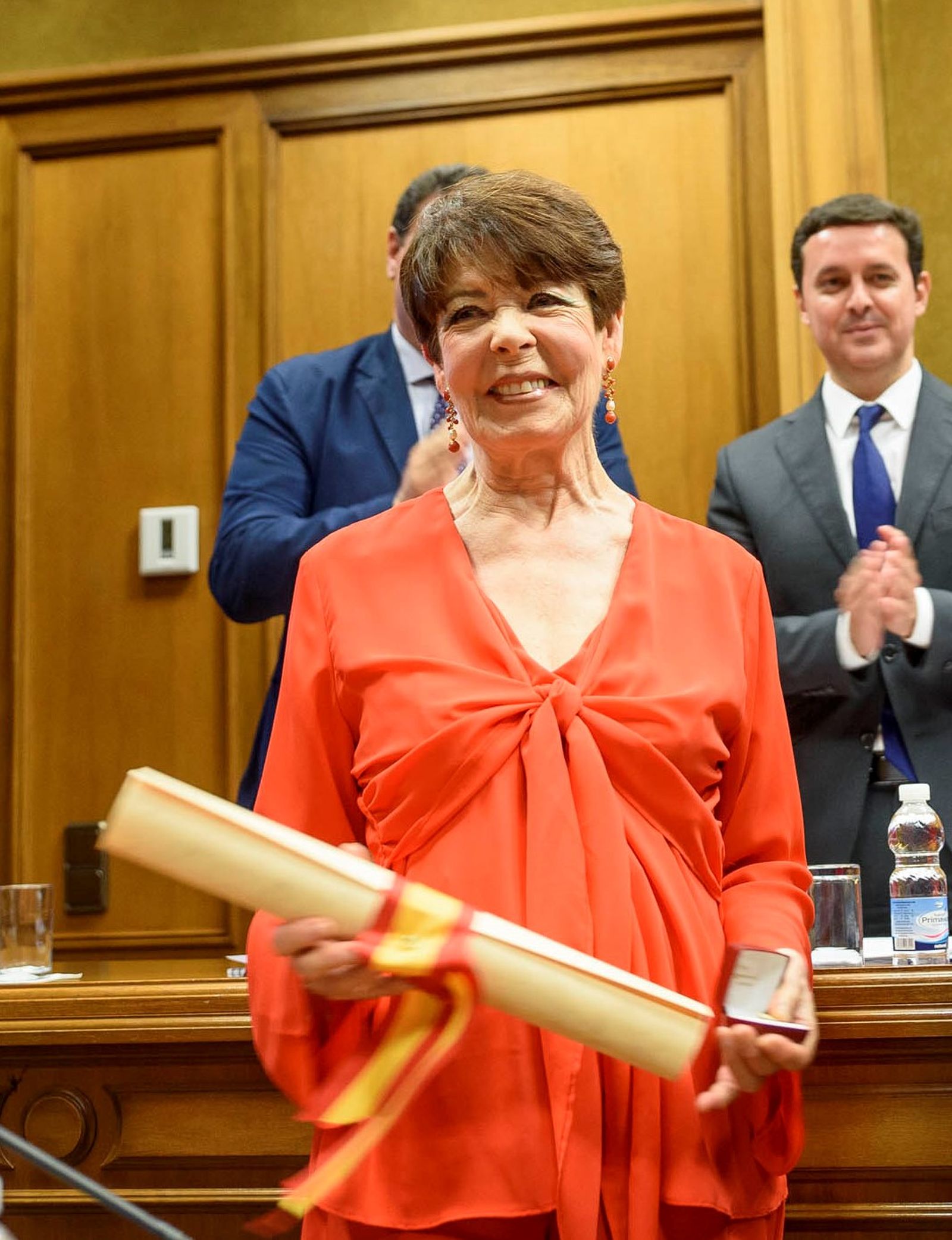 Carmen Punteño Núñez