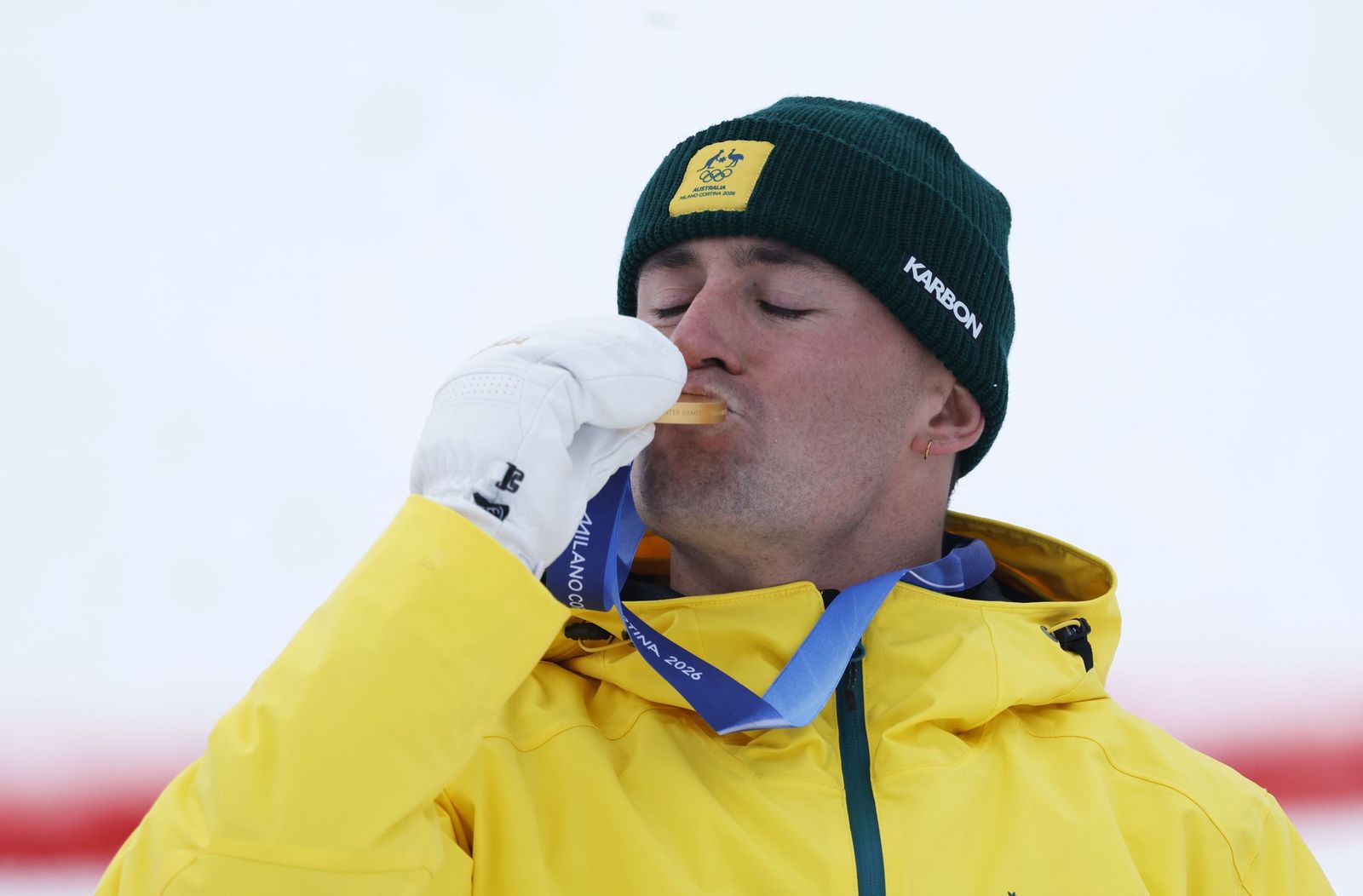 Las mejores fotos de los Juegos Olímpicos de invierno Milán Cortina d'Ampezzo 2026 | Séptima jornada