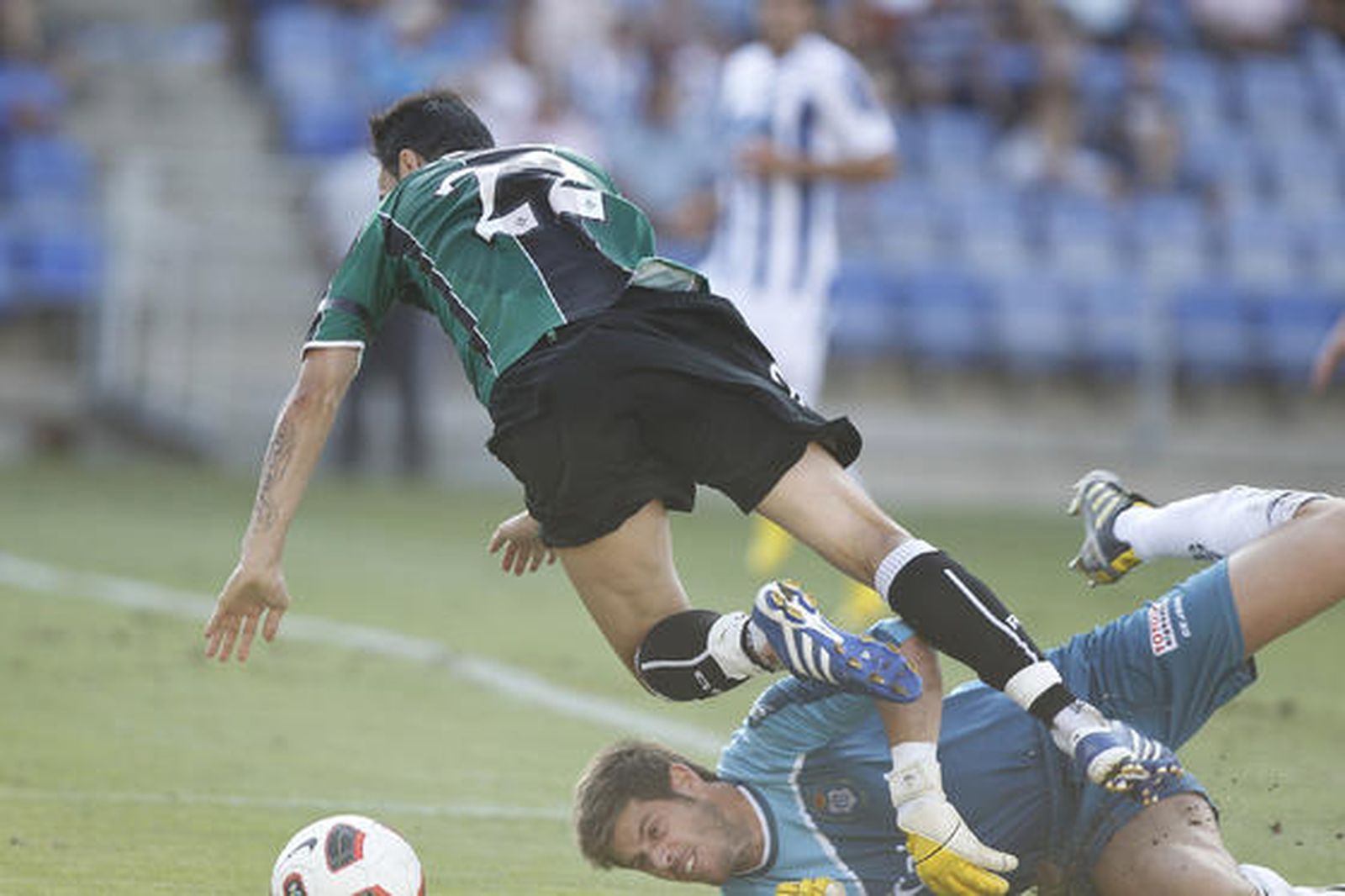 Foto: Antonio Pizarro