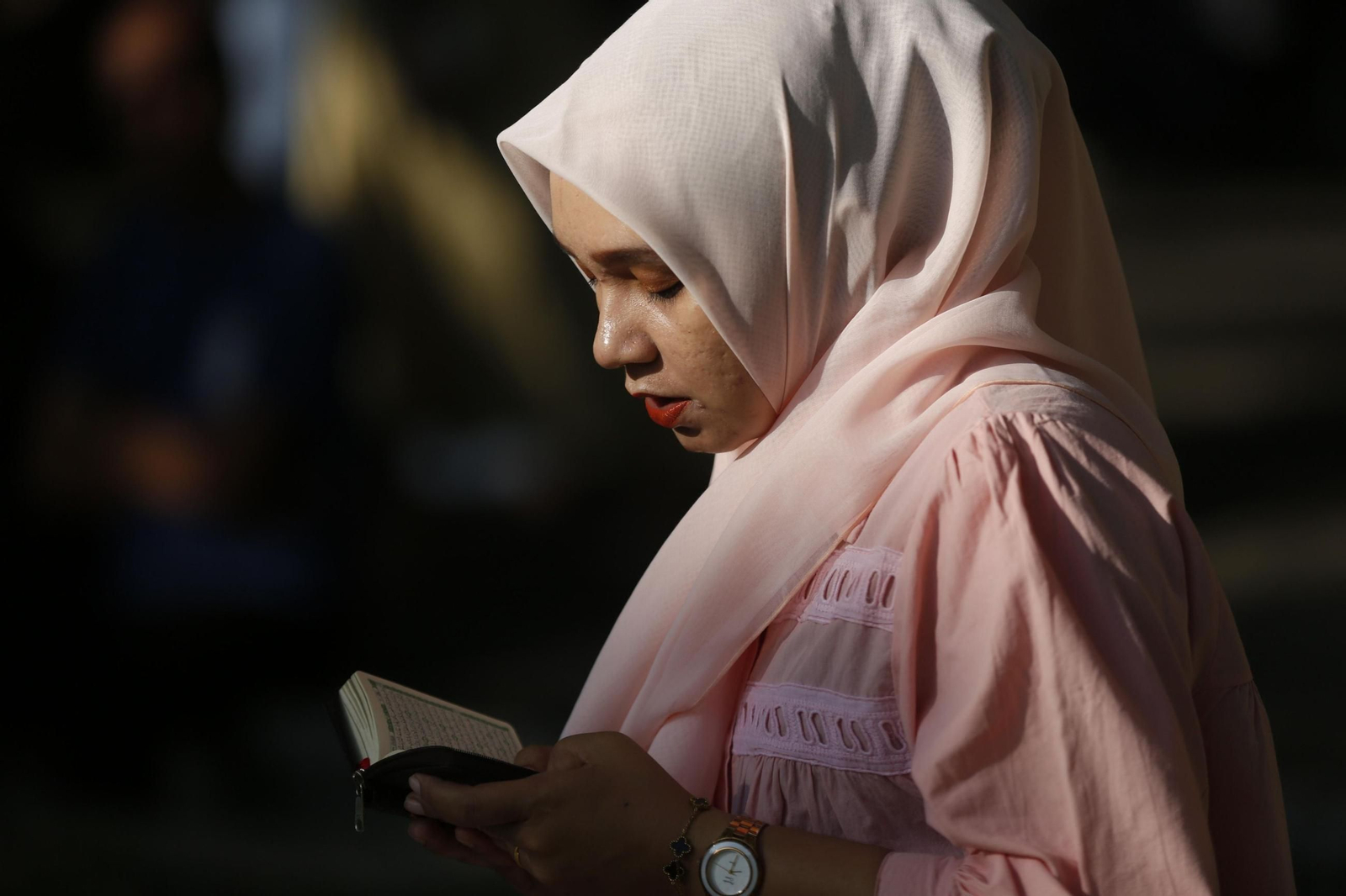 20 años del devastador tsunami en el Índico