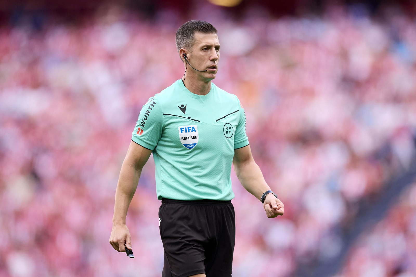 Las fotos del Athletic-Sevilla