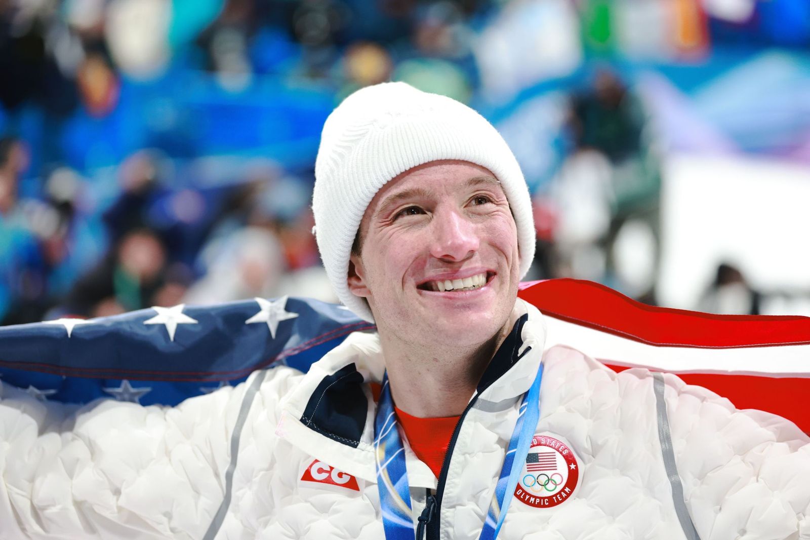 Las mejores fotos de los Juegos Olímpicos de invierno Milán Cortina d'Ampezzo 2026 | Jornada 15