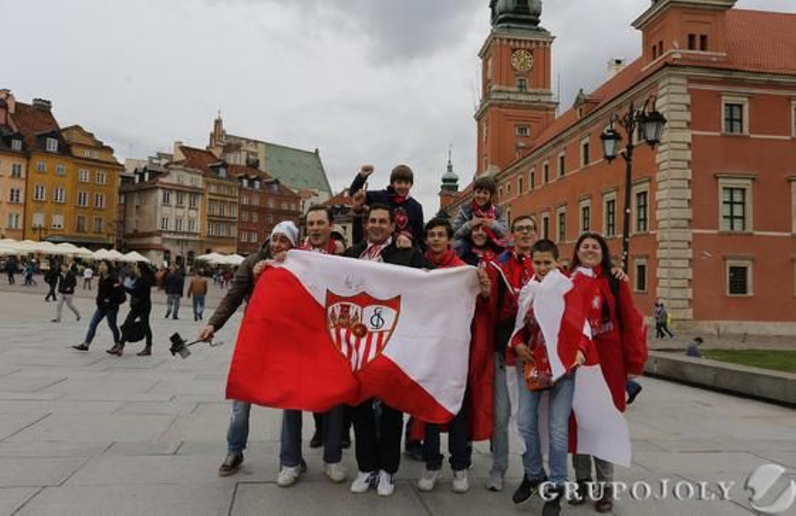 Foto: Antonio Pizarro