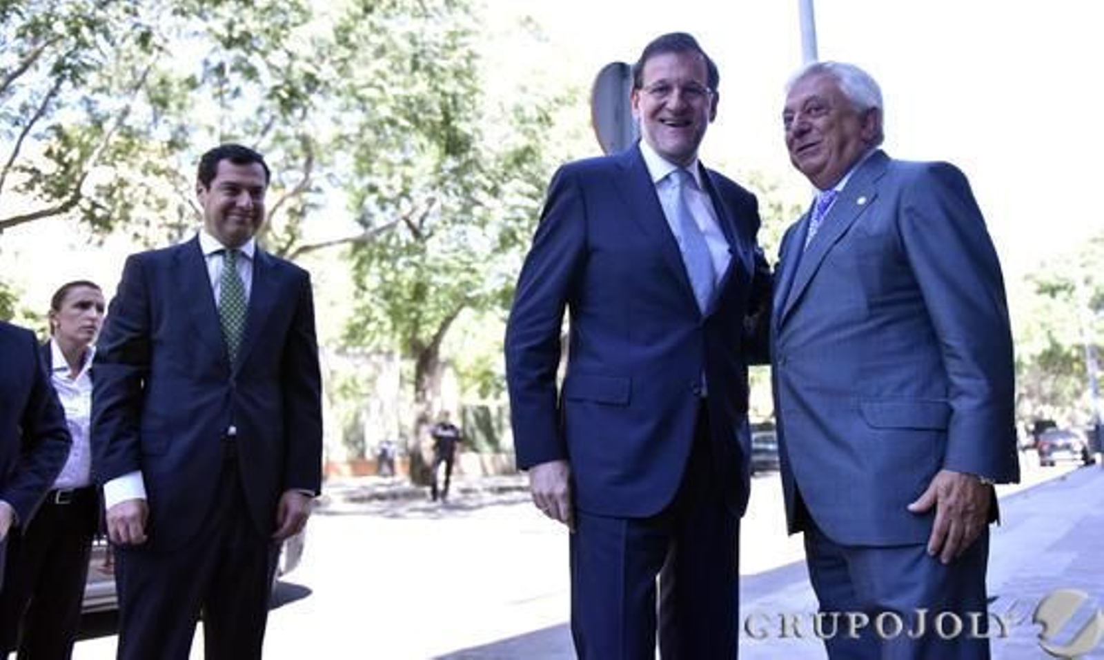 Foto: Juan Carlos Vázquez