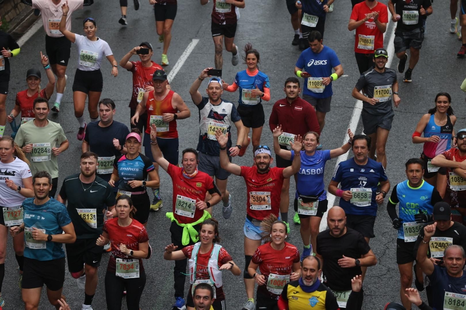 Búscate en la Media Maratón de Sevilla 03