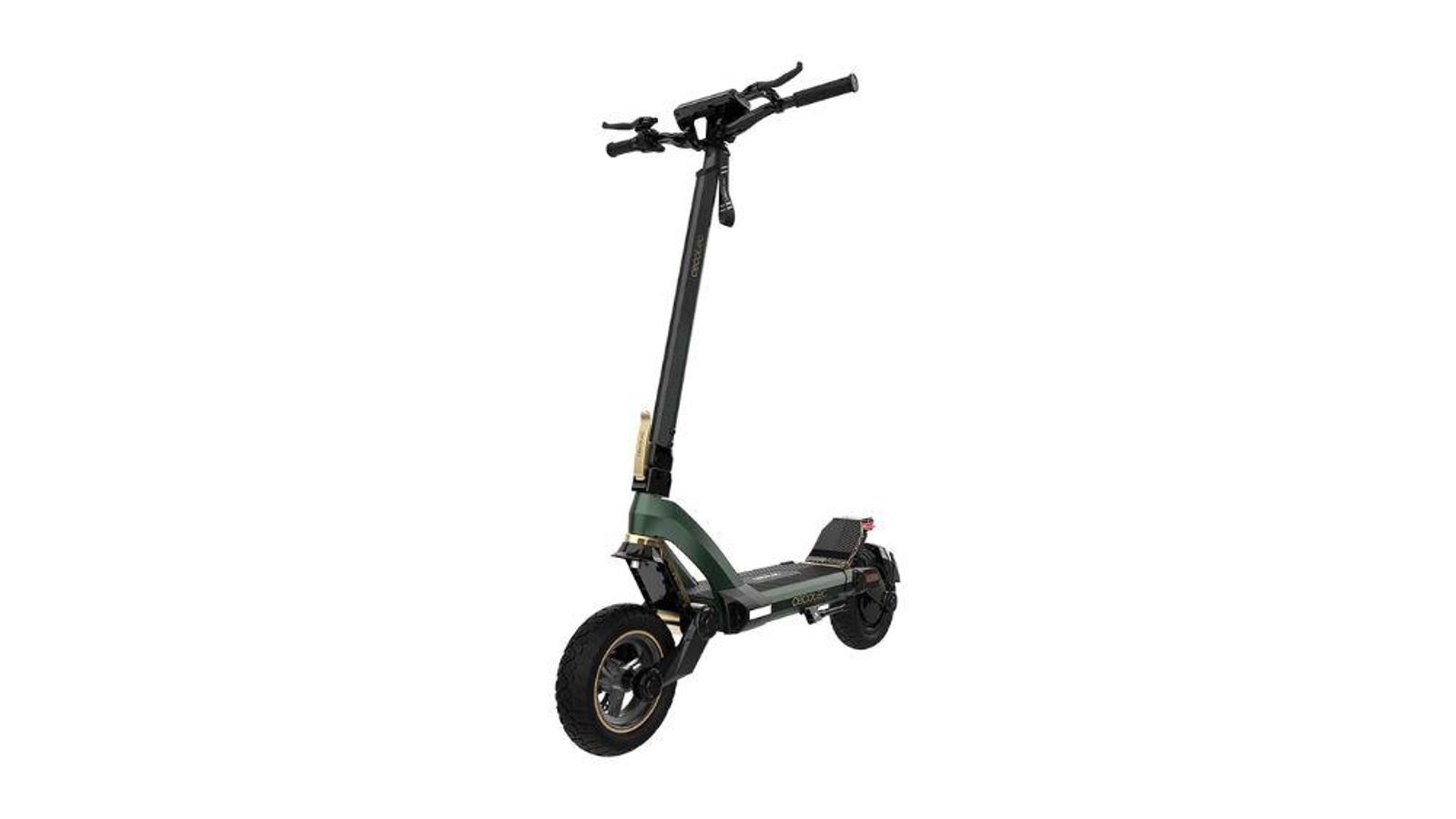 Patinete Eléctrico Bongo Serie Z