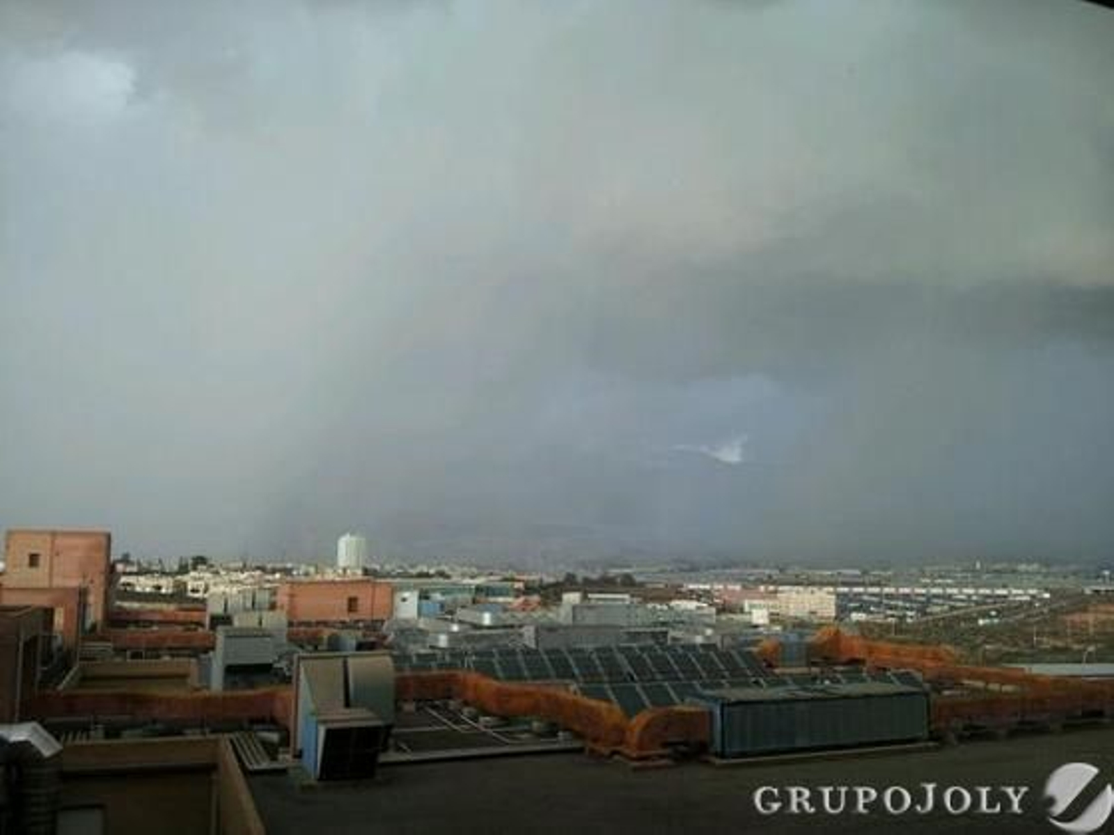 Foto: Diario de Almería