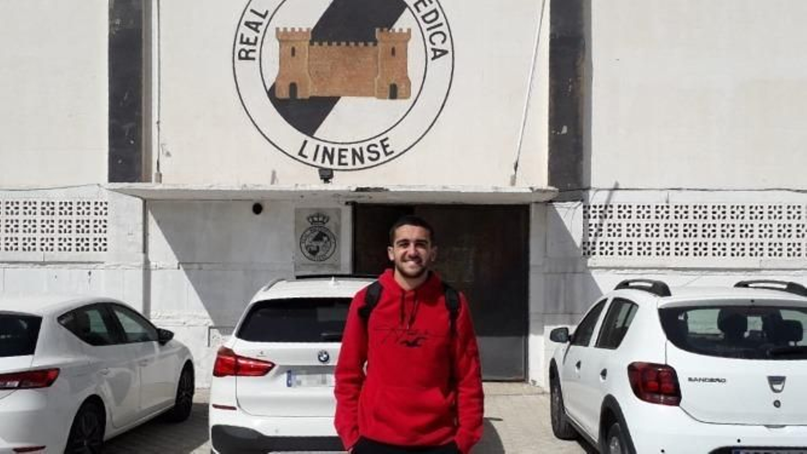 José Carlos López, a las puertas del Municipal