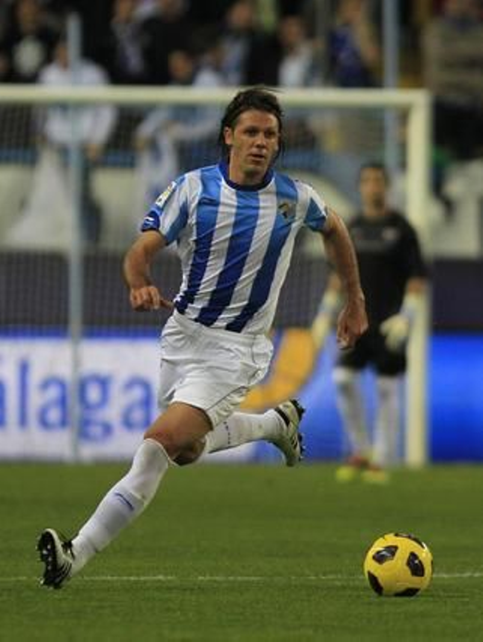 Foto: Sergio Camacho