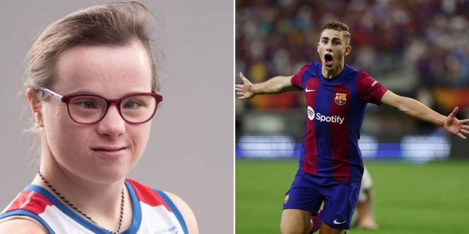 Blanca Betanzos y Fermín López, candidatos a Onubenses del Año 2024 Blanca Betanzos y Fermín López, candidatos a Onubenses del Año 2024