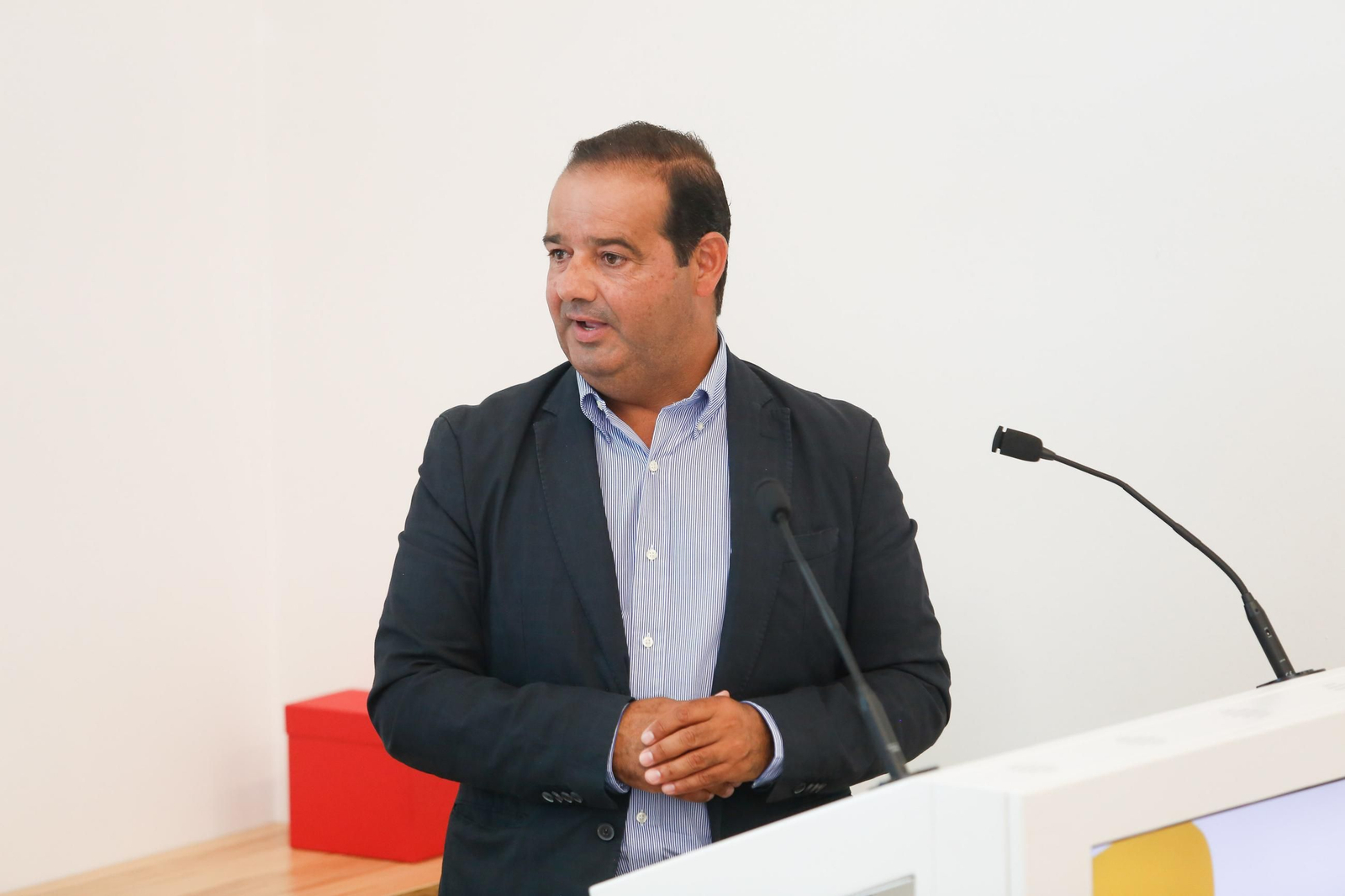 La IX gala premio pyme del año de Cádiz, en imágenes