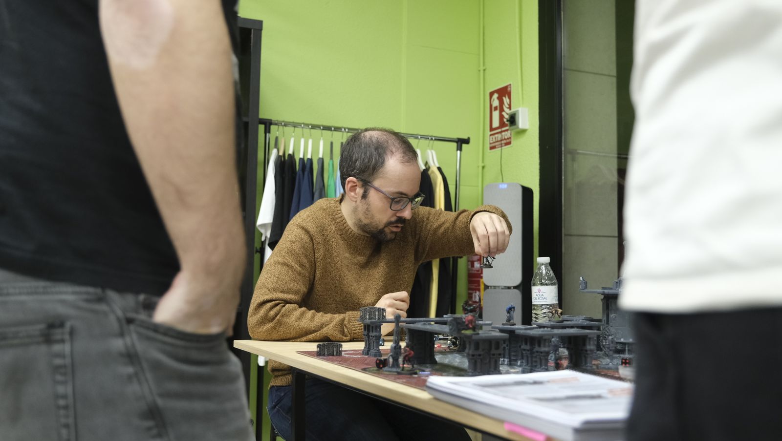 Neko Ggames, la vuelta a los juegos tradicionales de mesa