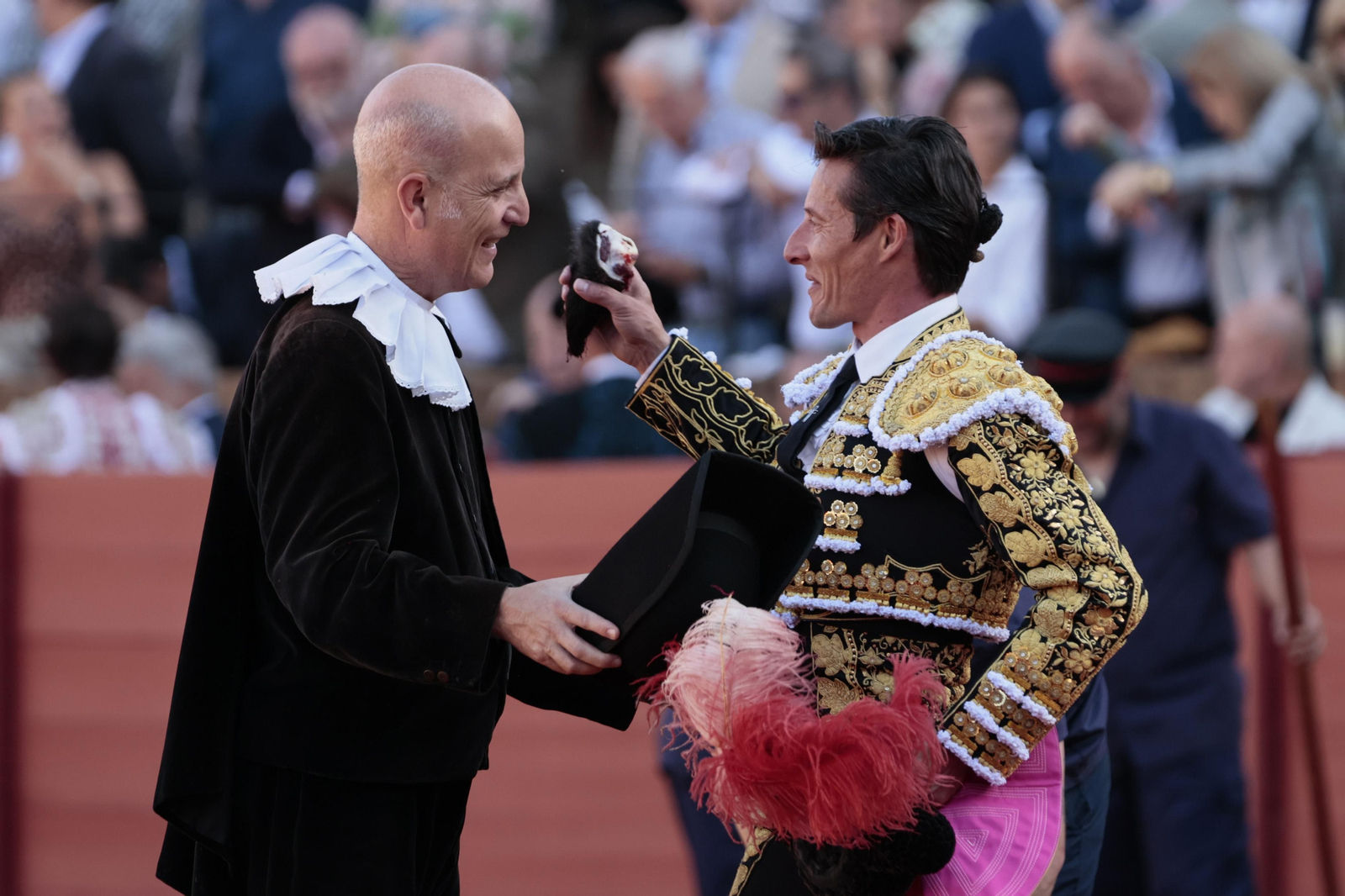 Las fotos del festejo