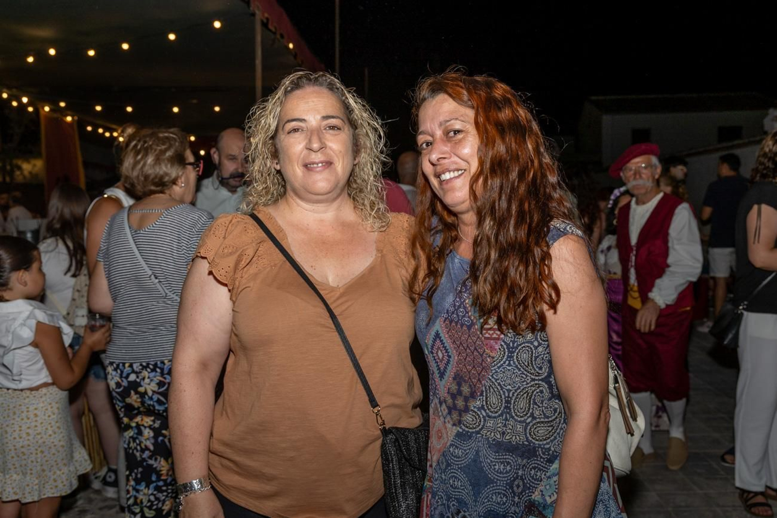 XXII Fiestas del Renacimiento de Úbeda