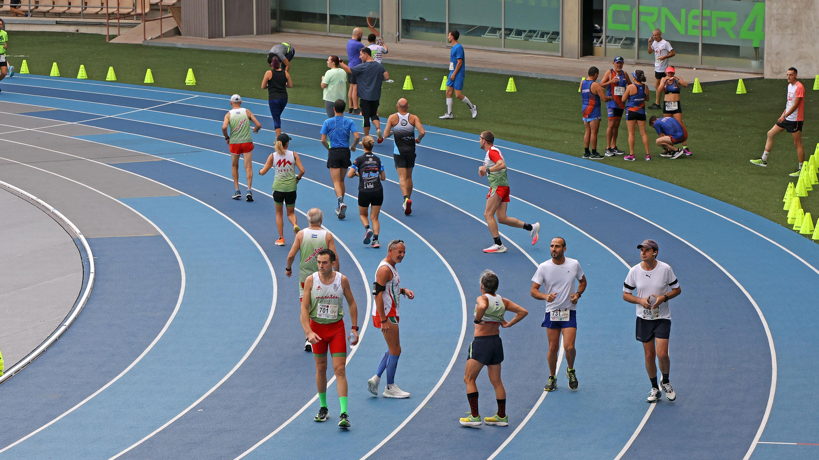 XLII Carrera Popular de Jerez 2022