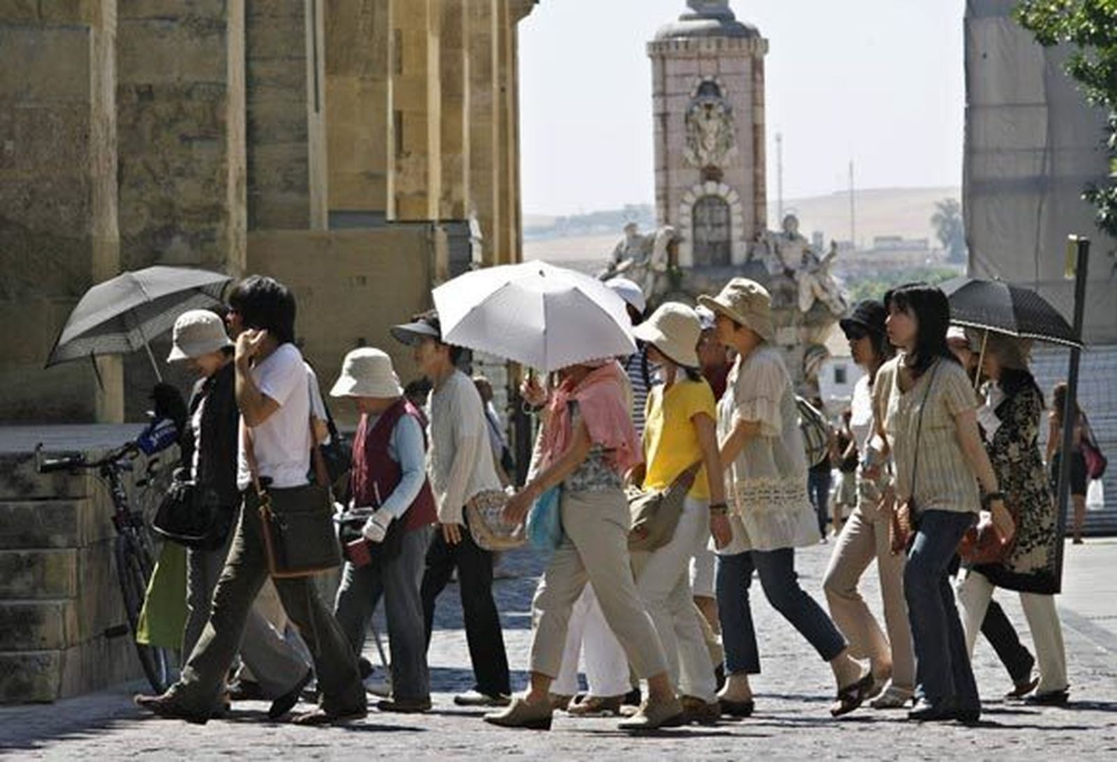 La Balanza de Pagos española en 2008