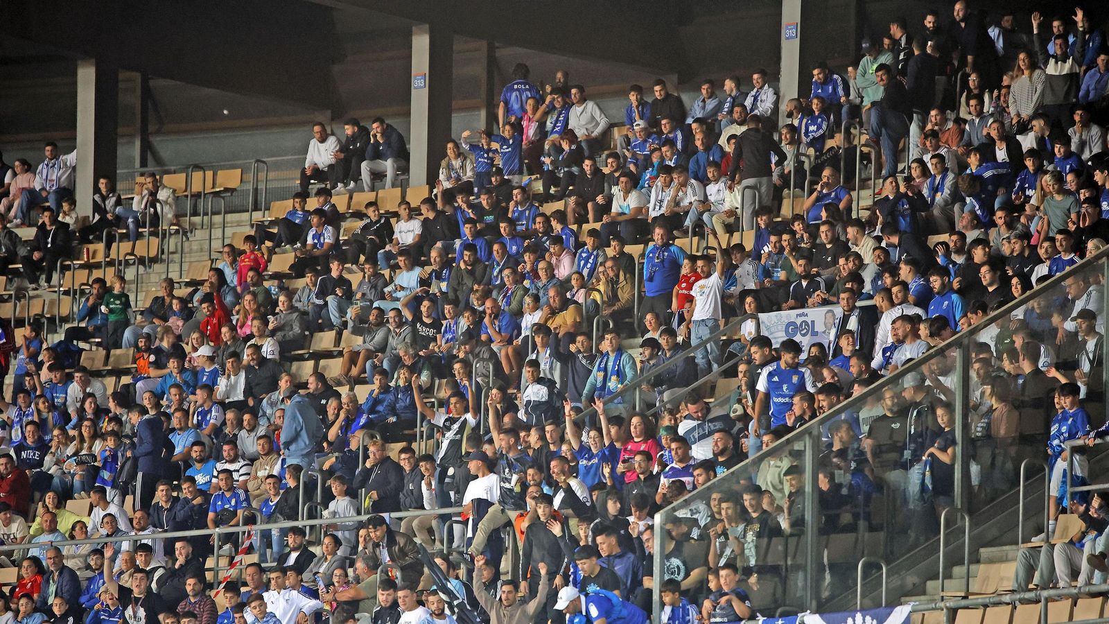 Búscate en el Xerez CD - AD Ceuta FC de la Copa del Rey en Jerez
