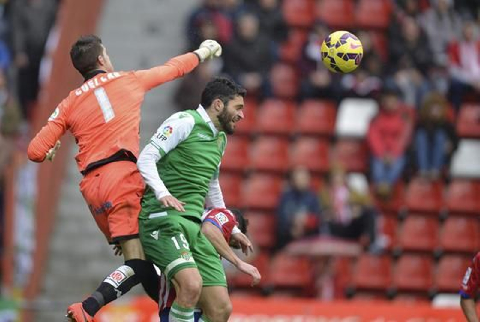 Foto: Cristobal Dueñas/AFP7