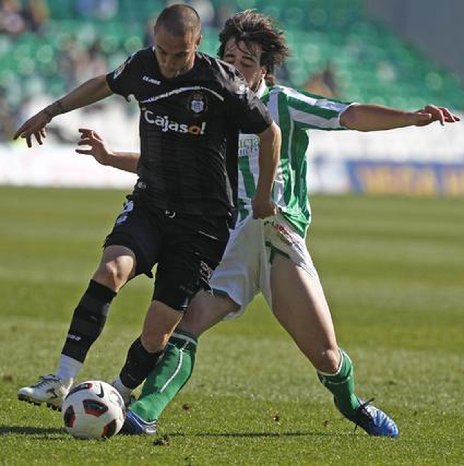 Foto: Antonio Pizarro