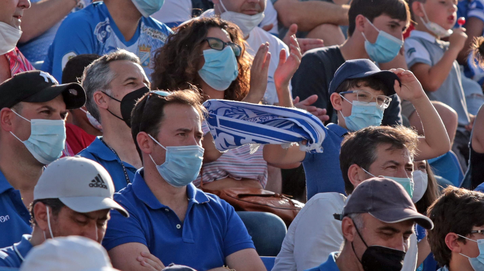 Dolorosa derrota del Xerez CD ante el Ceuta (0-1)