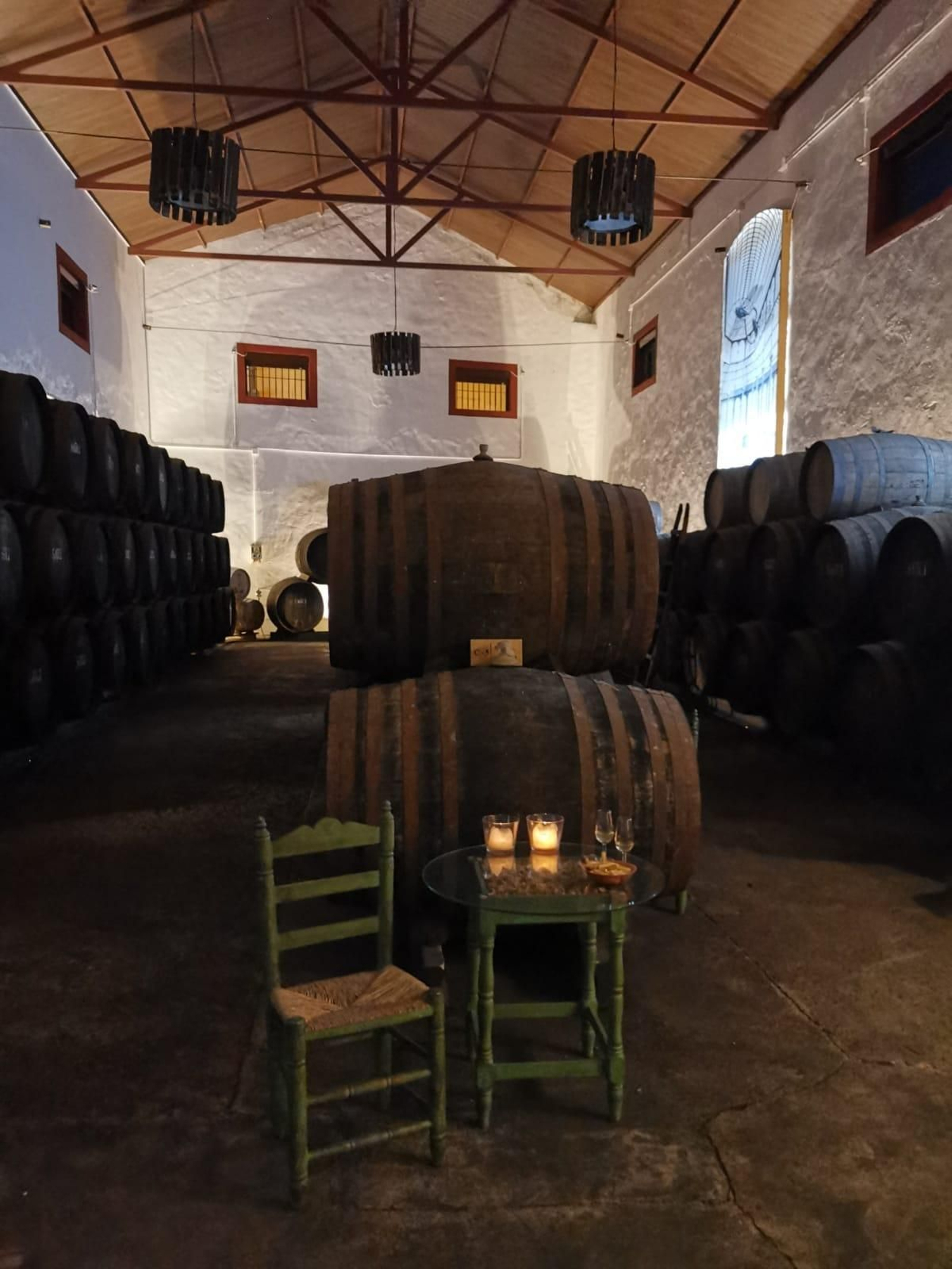 Bodegas Sauci