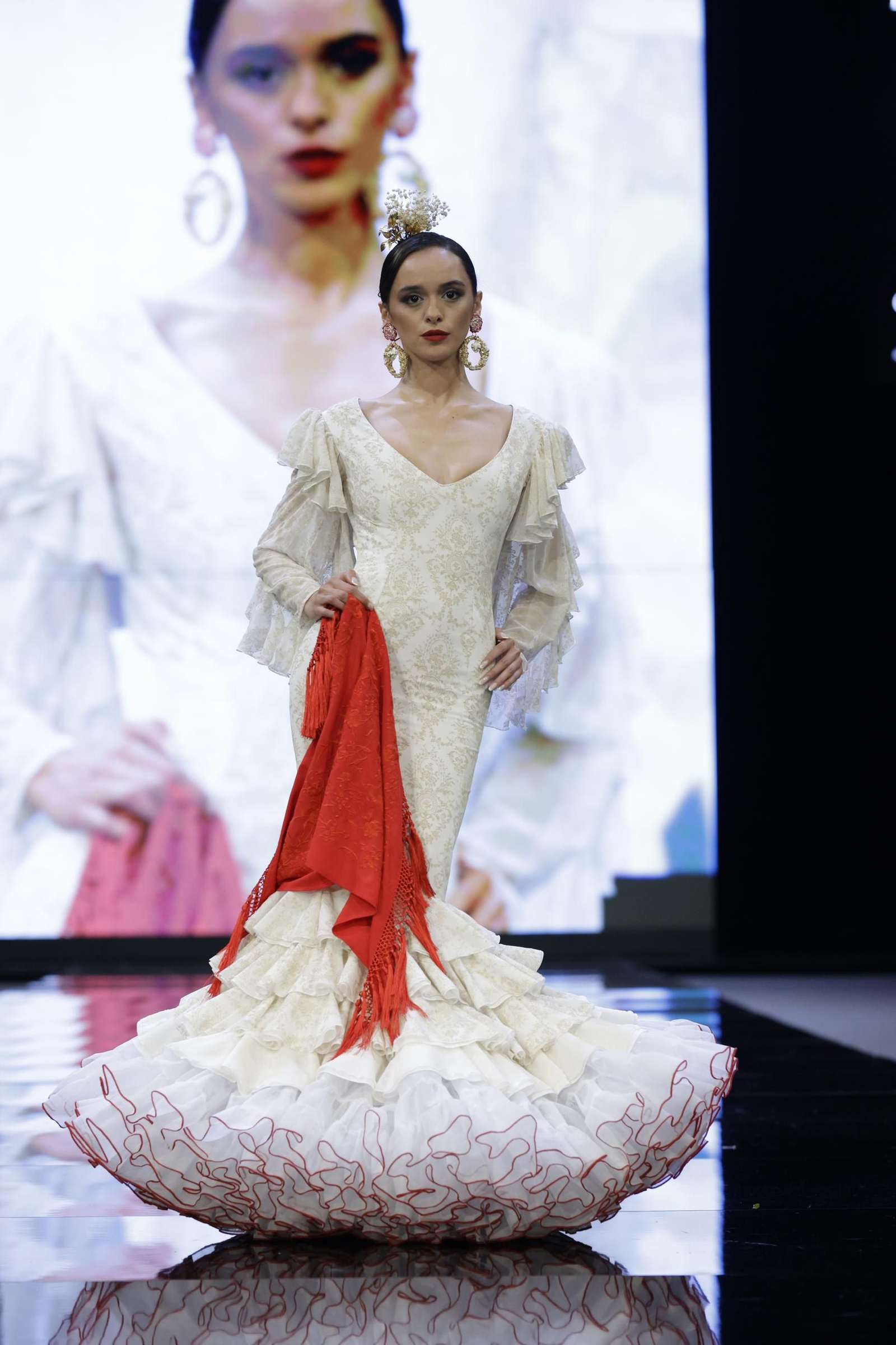 Desfile de Javier del Álamo en SIMOF 2025, todas las fotos