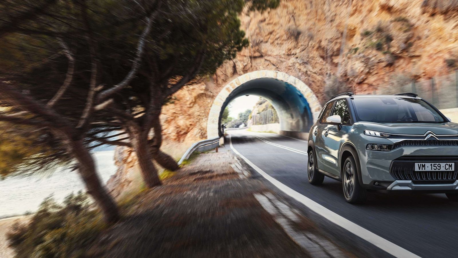 El Citroën C3 Aircross estrena generación