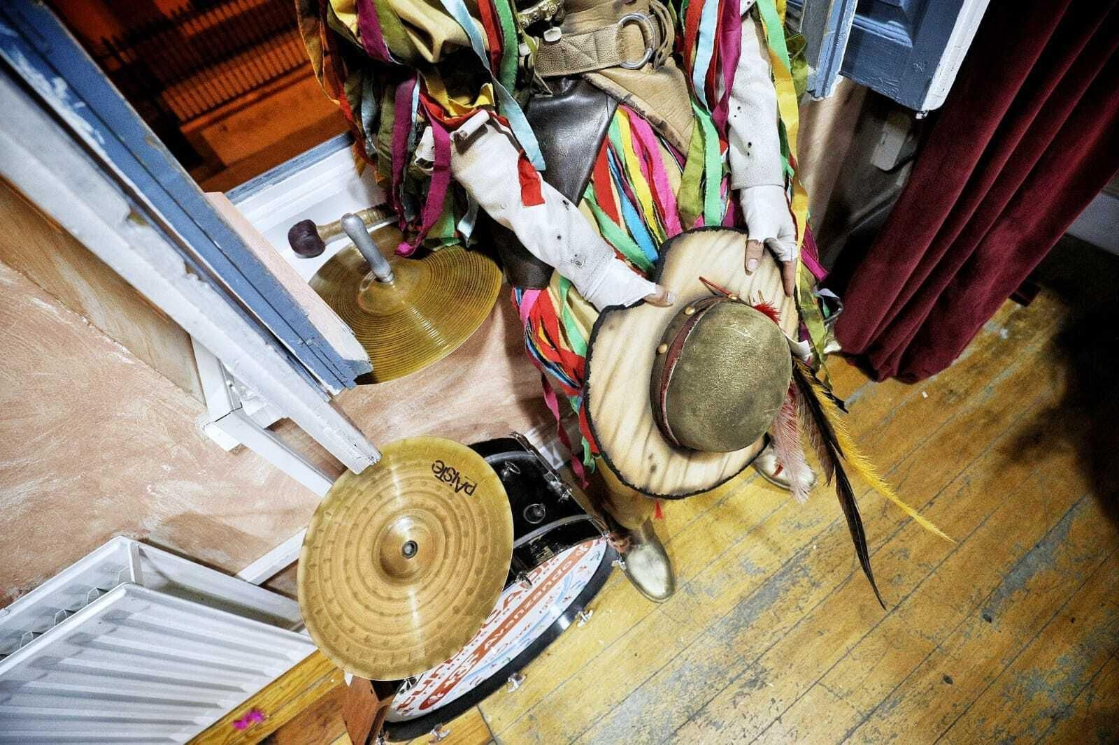 Las imágenes de la segunda sesión de semifinales del COAC 2023