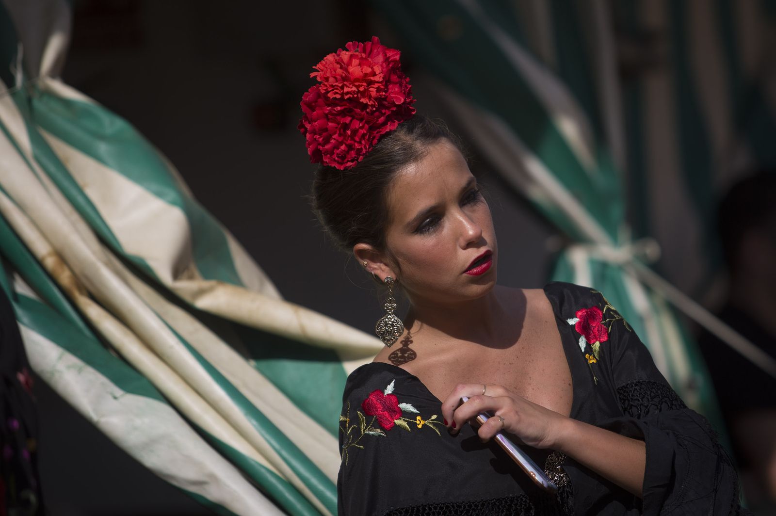 El lunes de feria, en imágenes