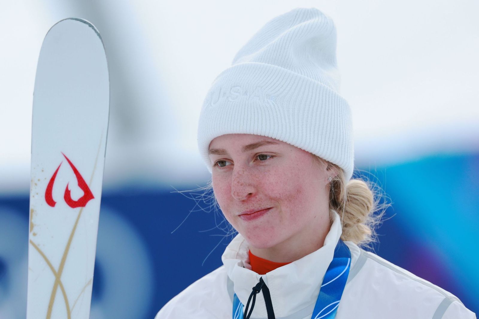 Las mejores fotos de los Juegos Olímpicos de invierno Milán Cortina d'Ampezzo 2026 | Sexta jornada