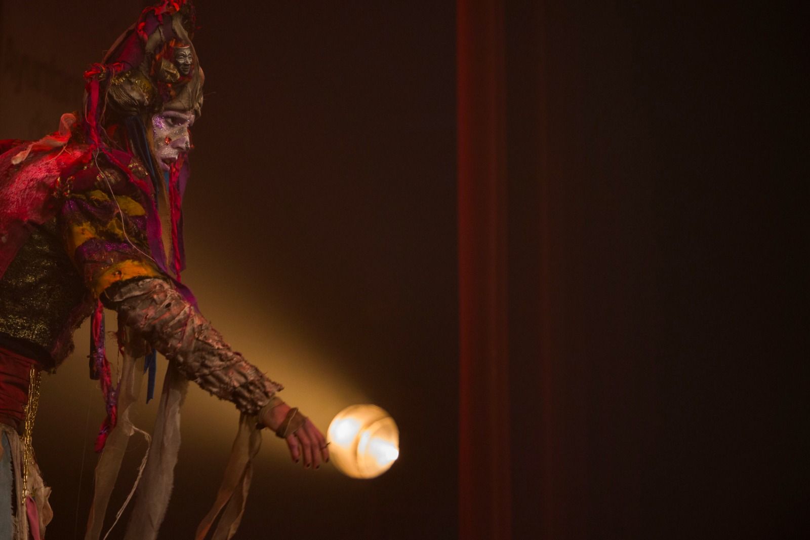 Búscate entre las mejores imágenes de la decimoséptima sesión preliminares del COAC 2025