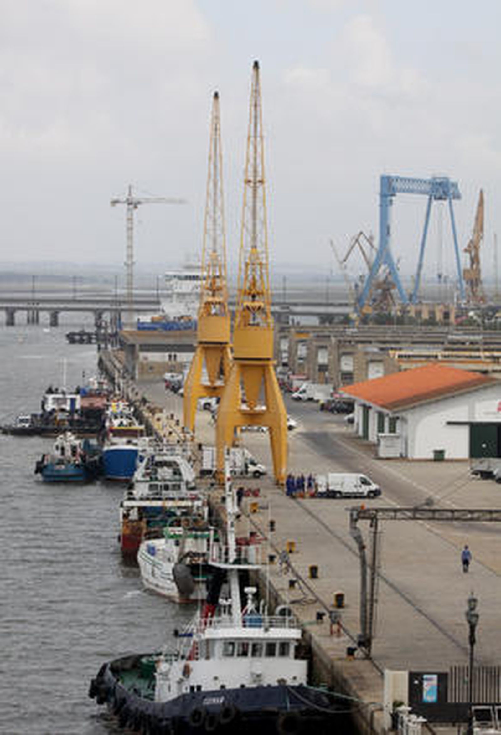 Foto: Josue Correa / Canterla