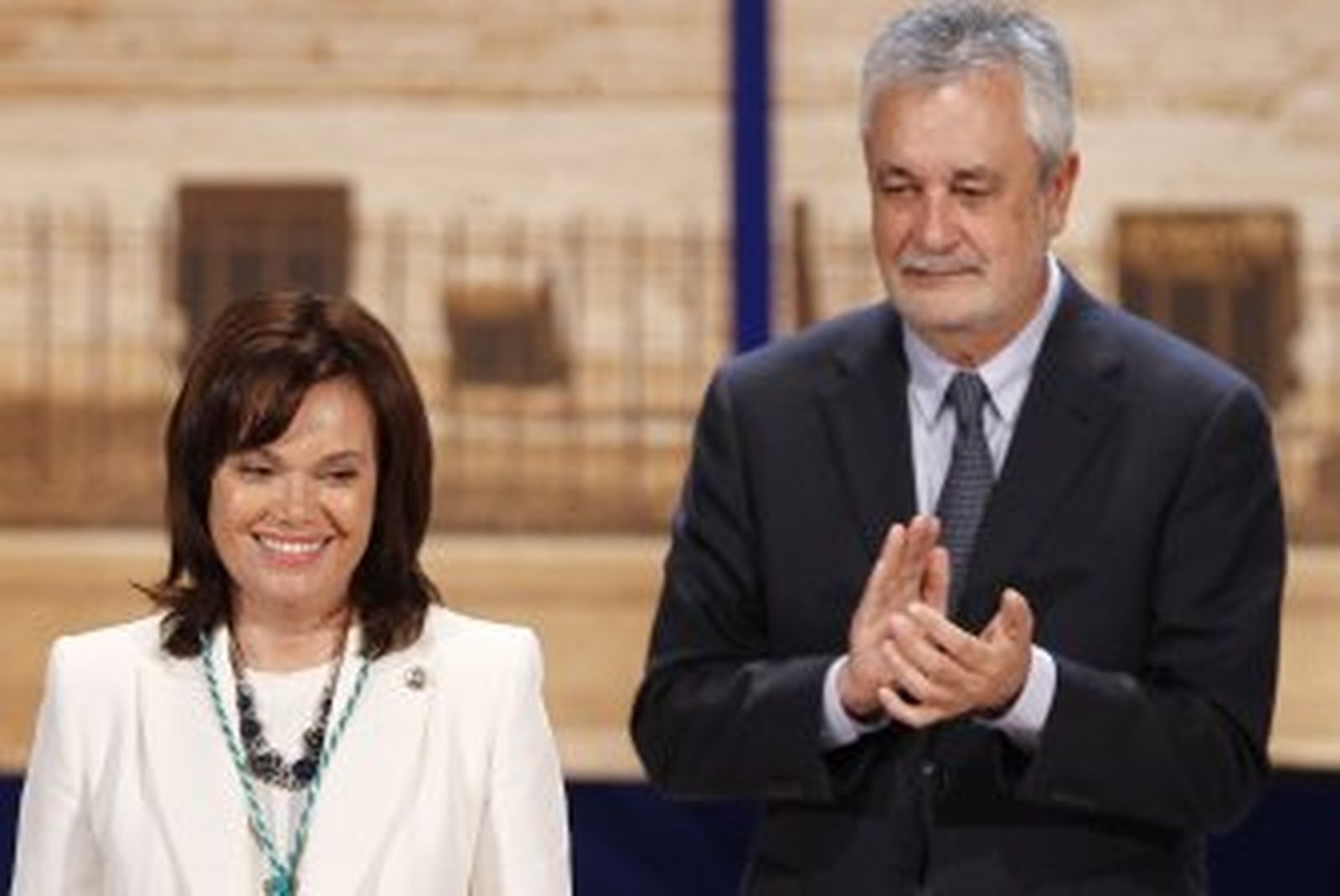 Medalla a la lucha contra la violencia de género