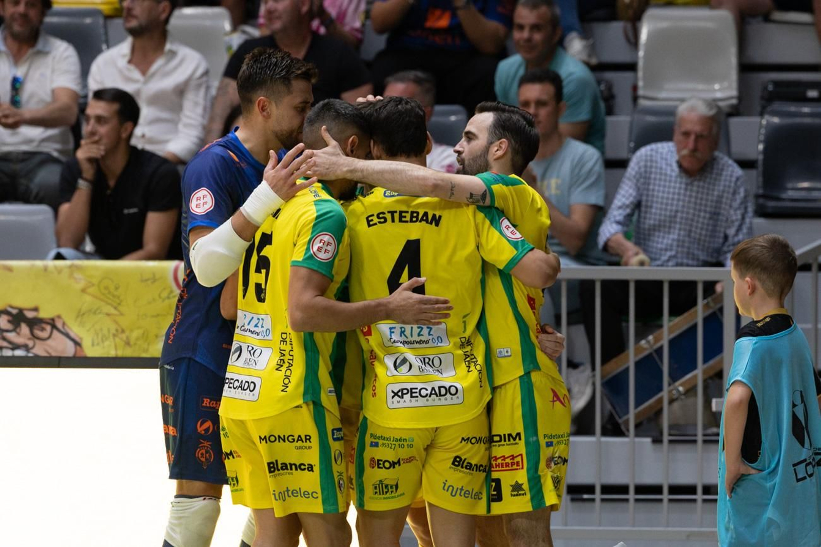 El cuadro de Dani Rodríguez necesita los tres puntos en casa.