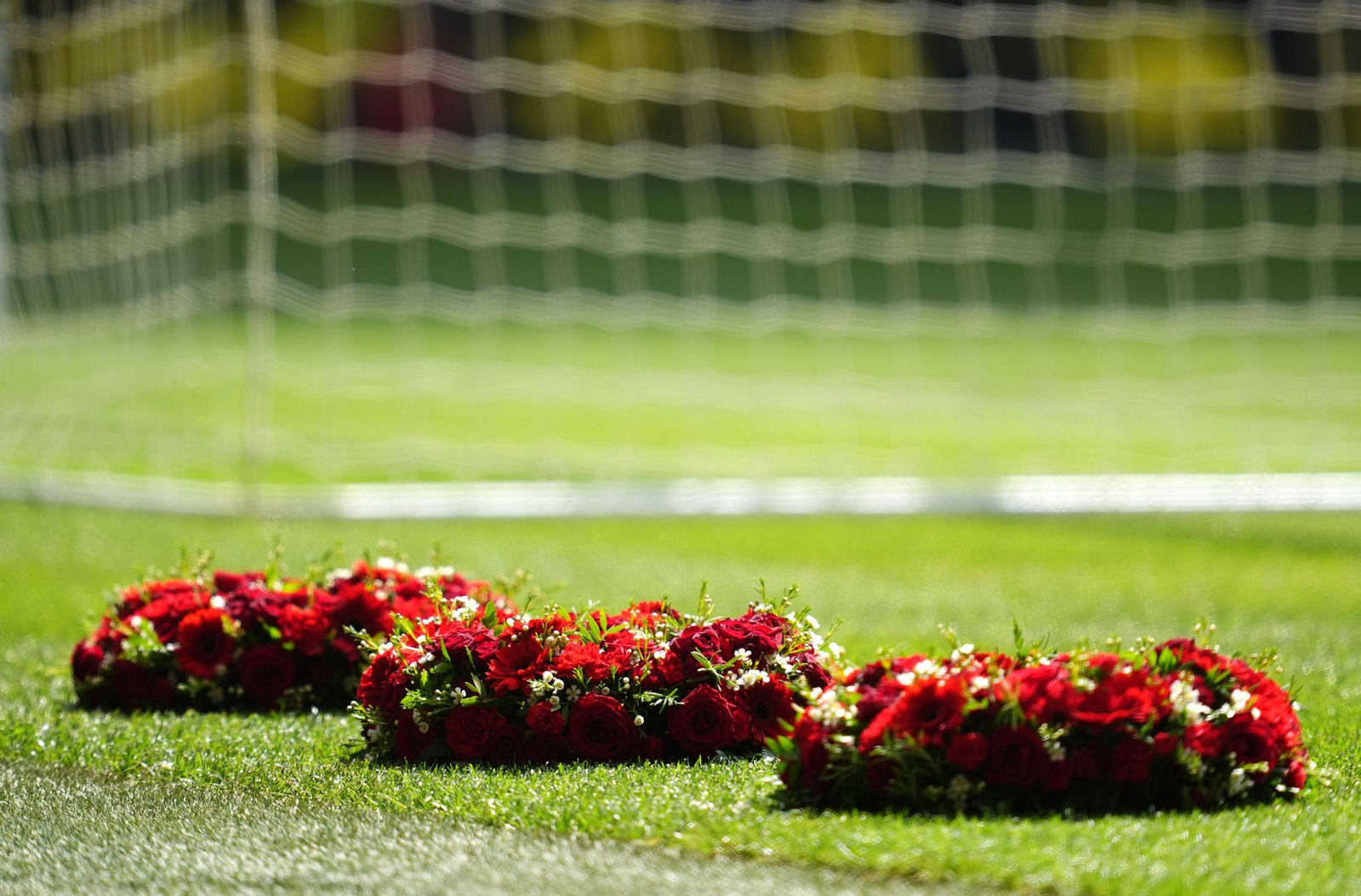 El título del Crystal Palace sobre el Liverpool, en imágenes (2-1)