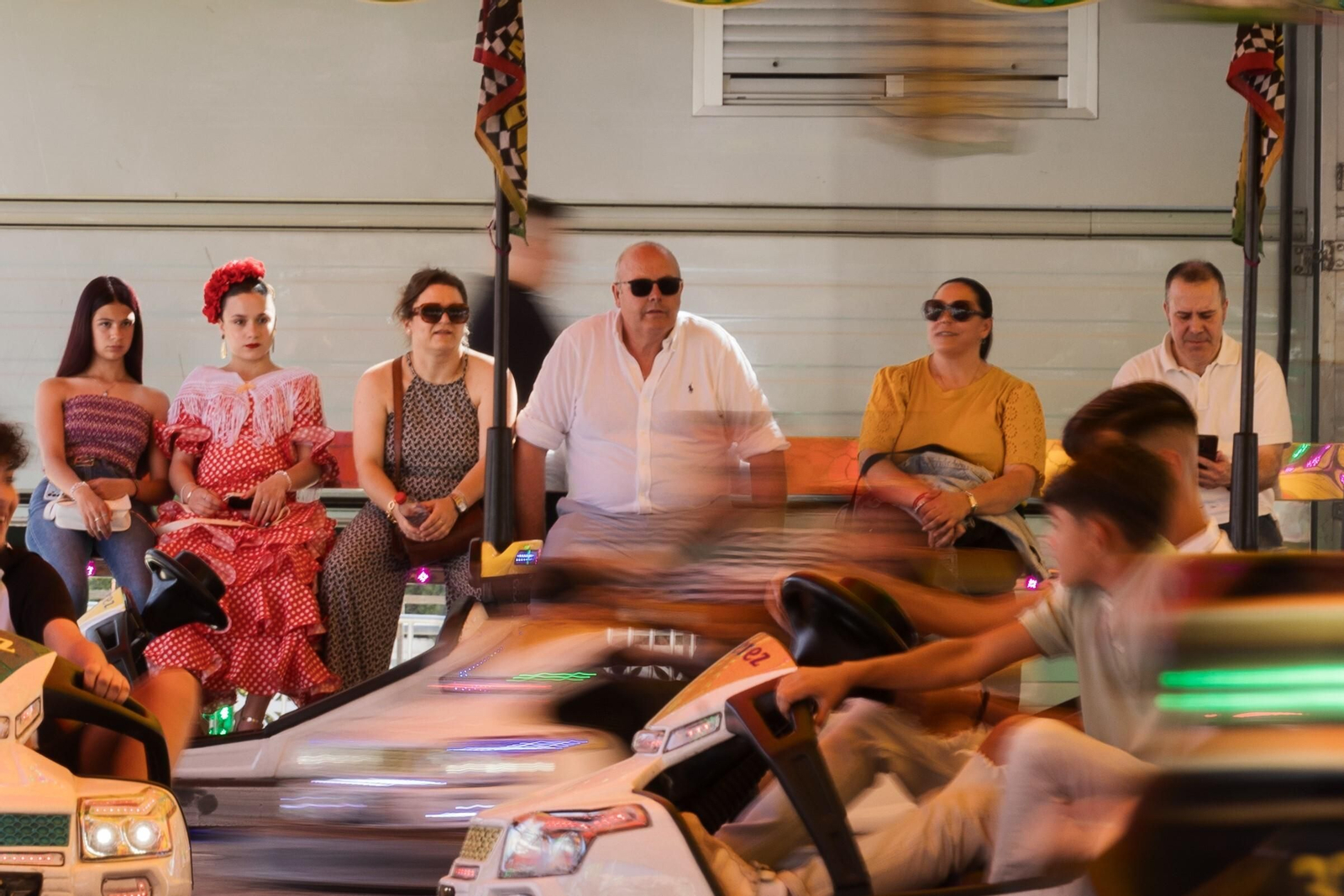 Feria de Sanlúcar 2024