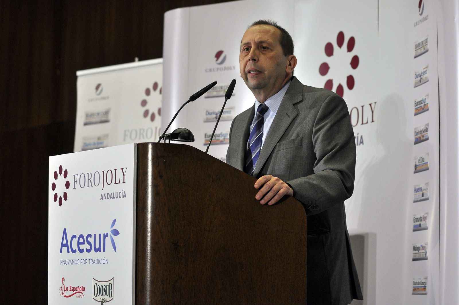 José Antonio Carrizosa