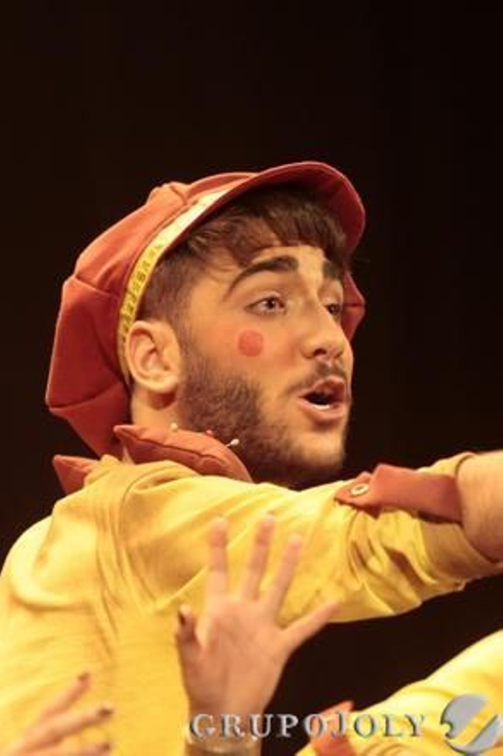 Foto: Lourdes de Vicente y Fito Carreto