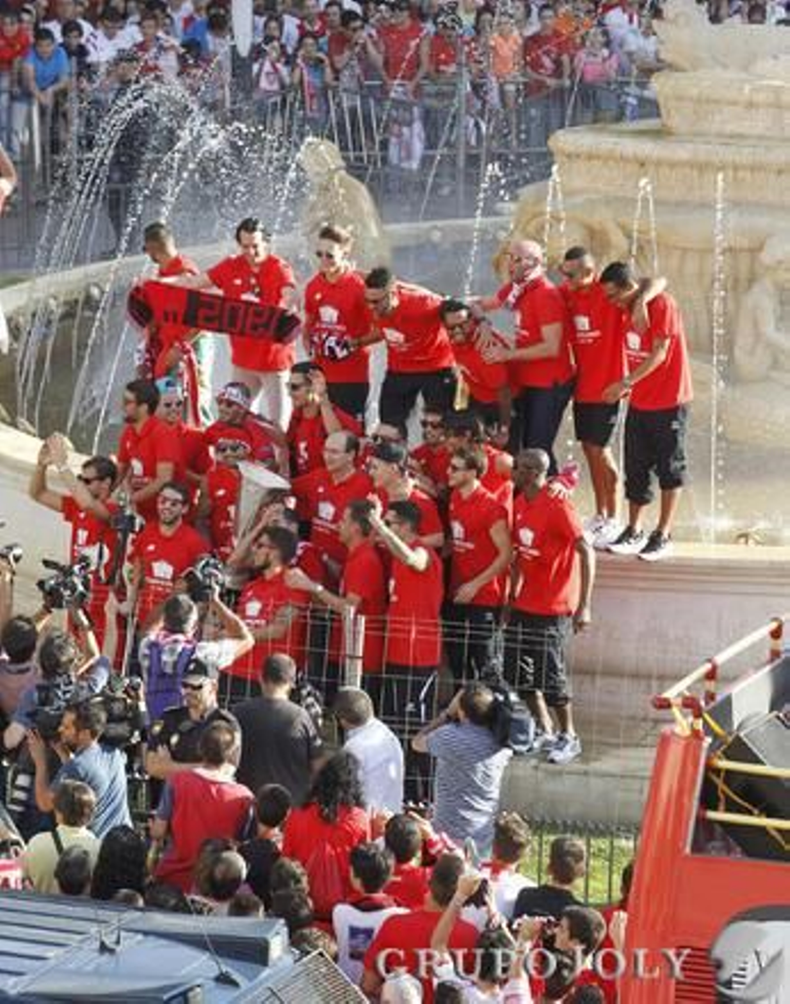 Foto: Antonio Pizarro