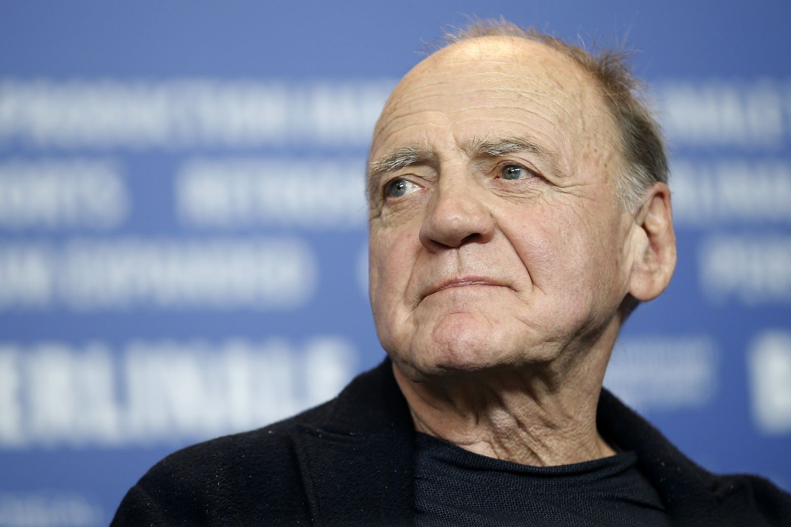 Bruno Ganz, en un imagen de archivo.