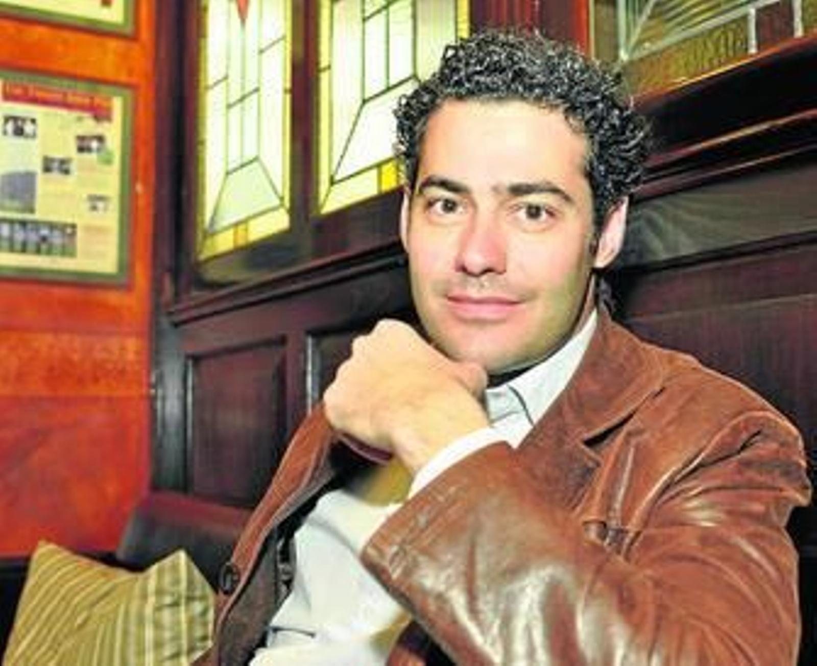 "Se puede hacer una ópera de calidad promovida desde la iniciativa privada"