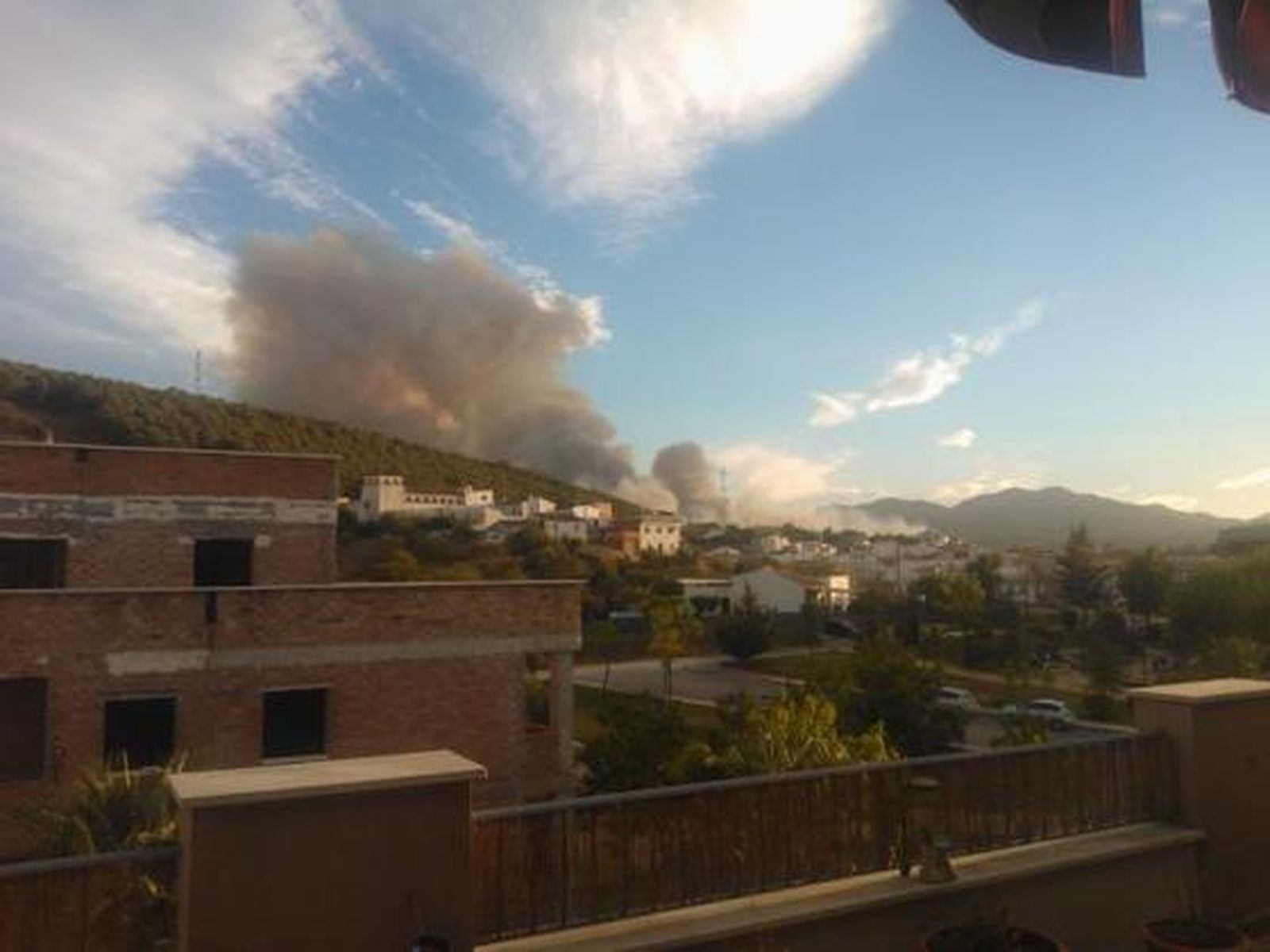 Fotos de nuestros seguidores en Twitter