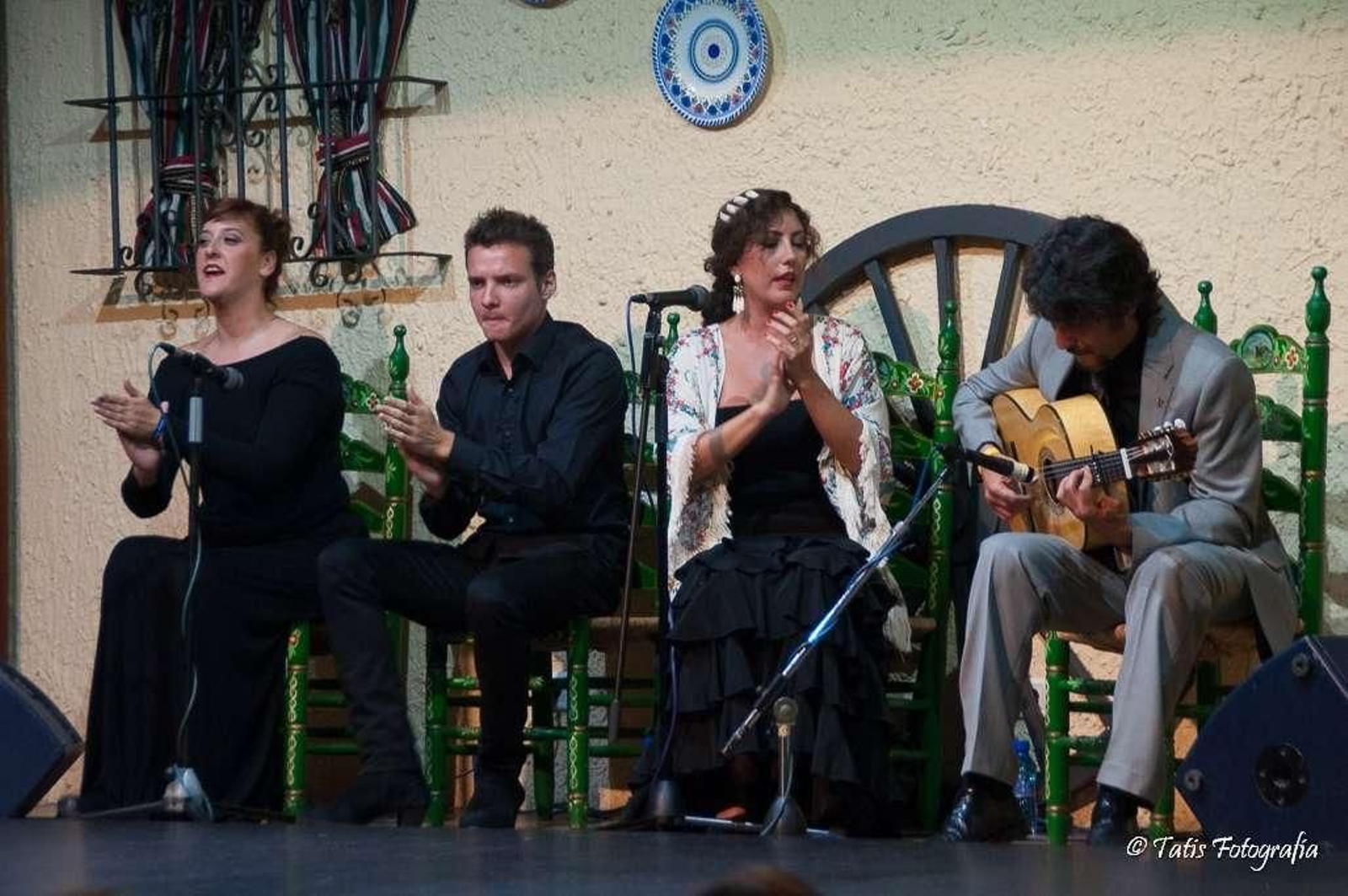 La Perla de Cádiz abre sus puertas en junio