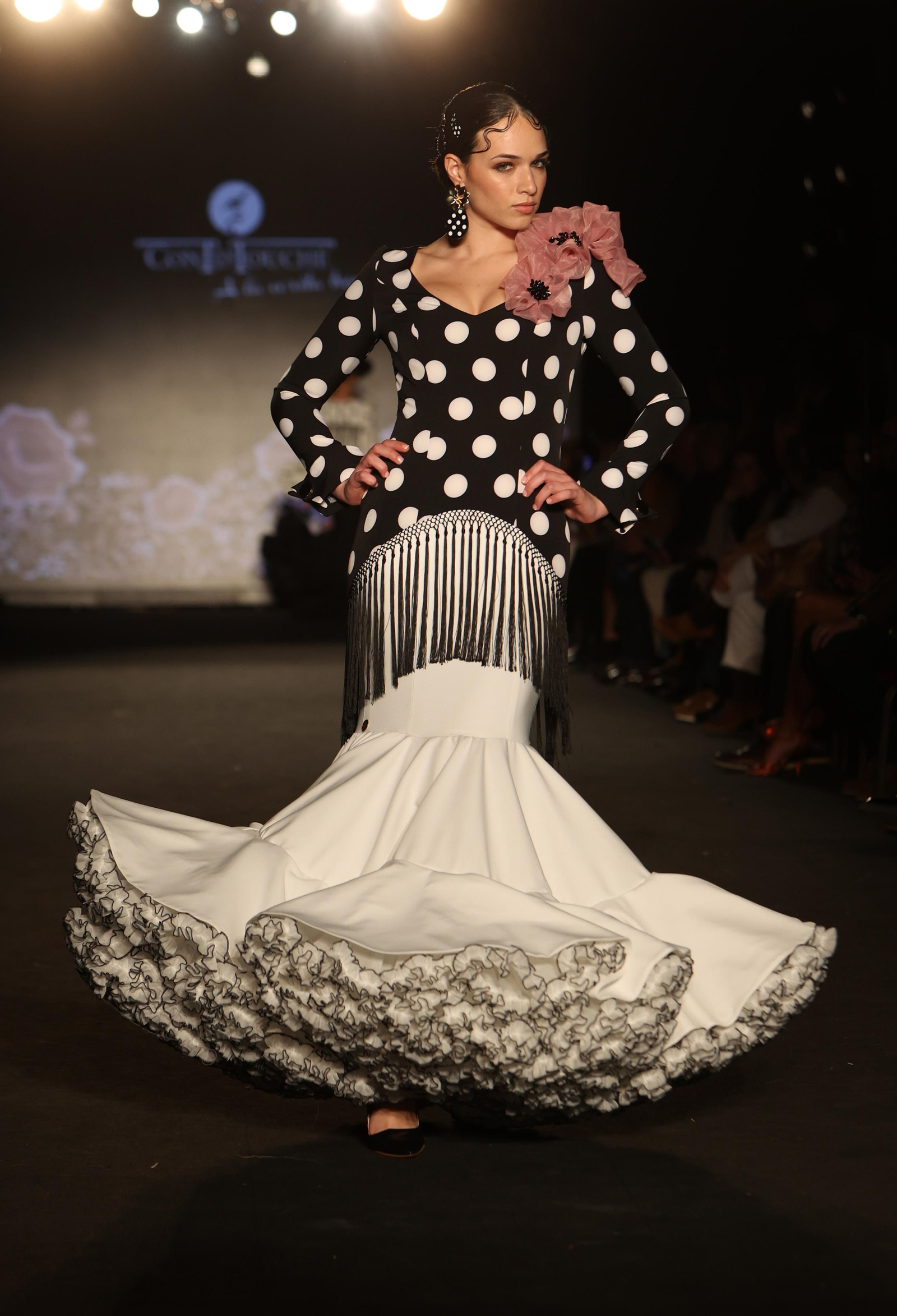 We Love Flamenco 2023. Con T D´Touché