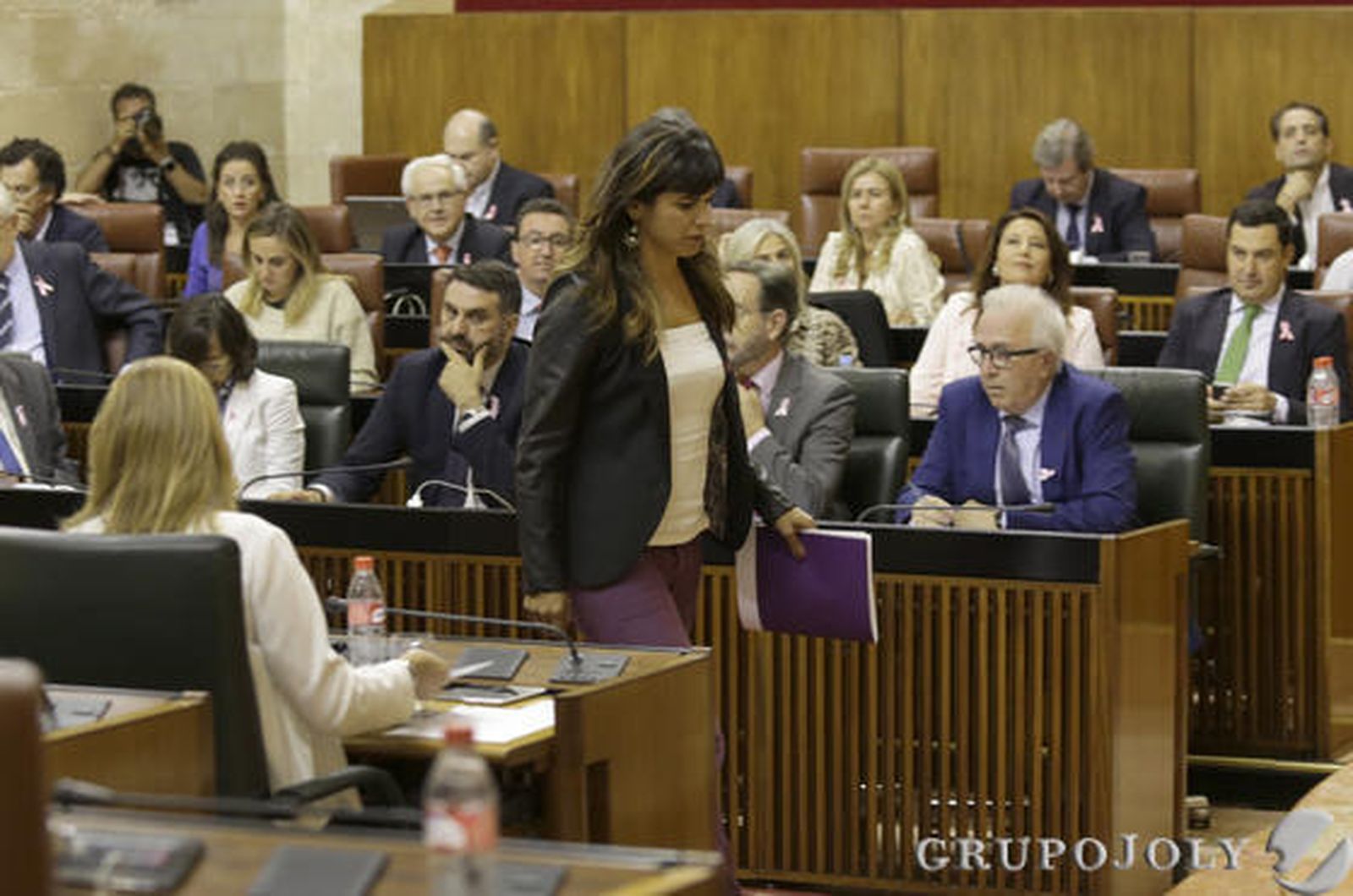 Foto: Juan Carlos Muñoz