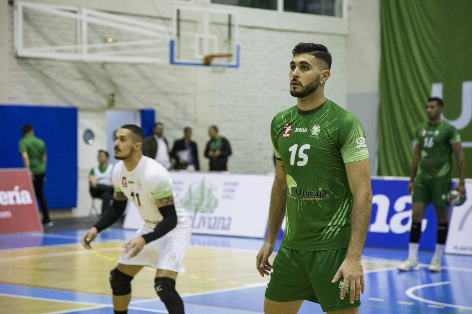 Iribarne, contento por estar plenamente recuperado