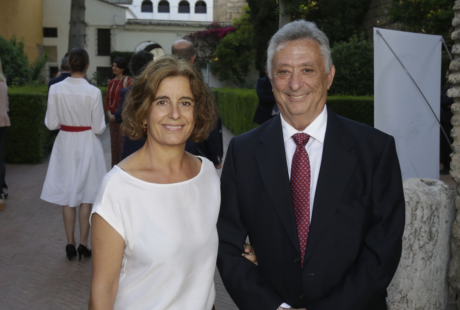 X PREMIO MANUEL CLAVERO A DÑA PILAR MANCHON