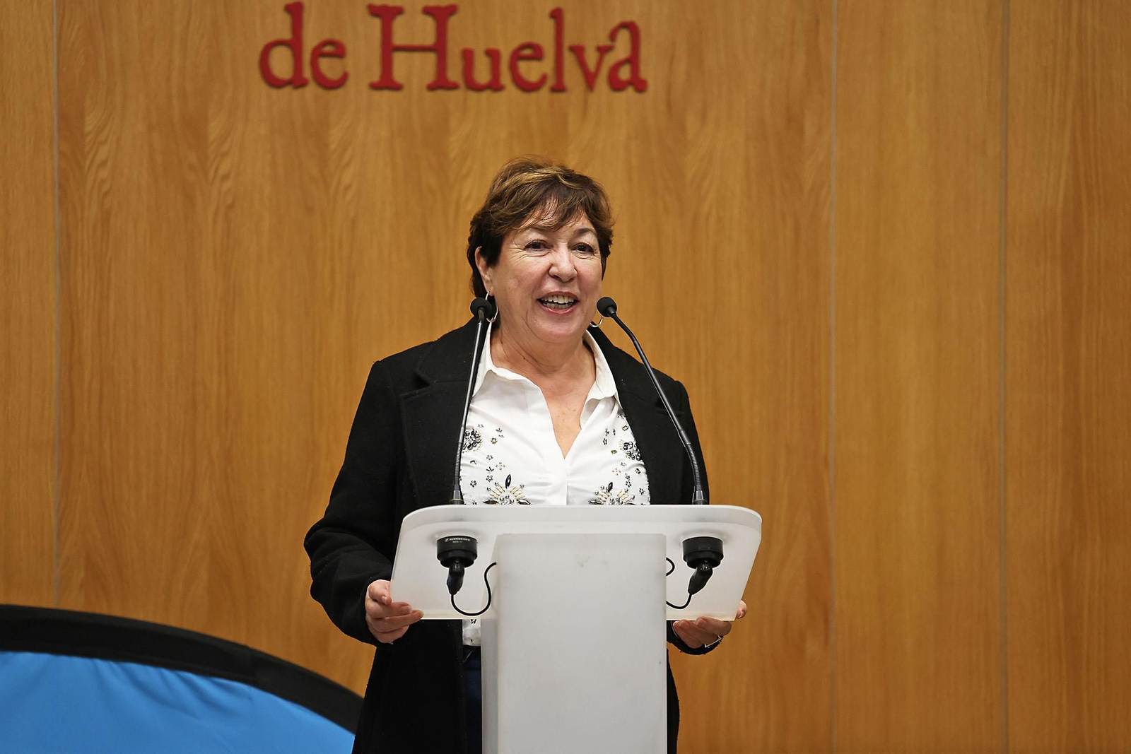 Entrega de los Premios al Valor Social de Moeve