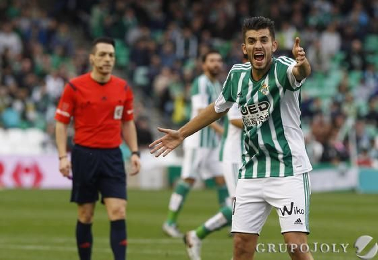 Foto: Antonio Pizarro